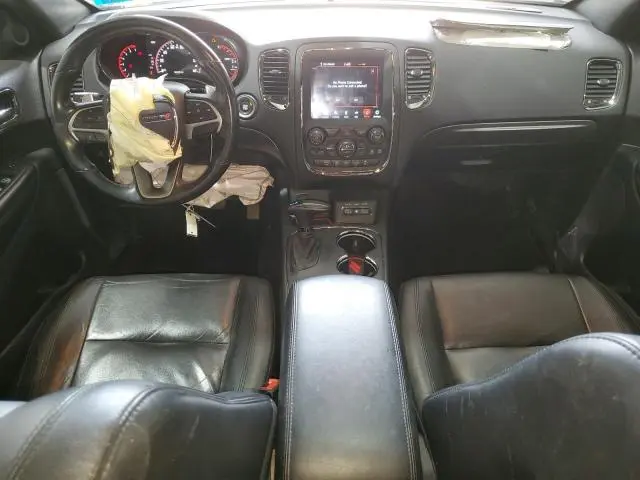 2020 DODGE DURANGO GT  