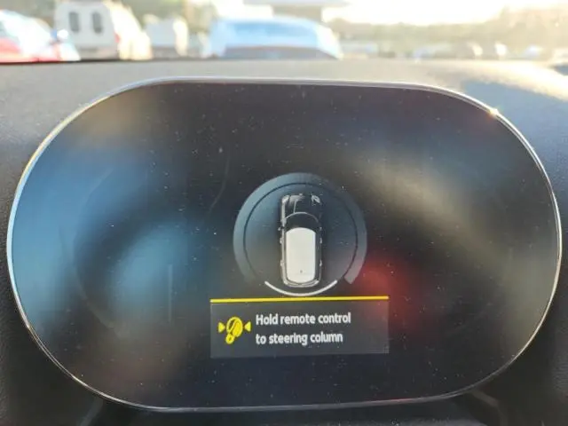 2024 MINI COOPER S COUNTRYMAN  