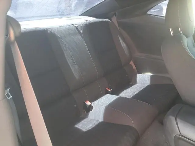 2015 CHEVROLET CAMARO LS  