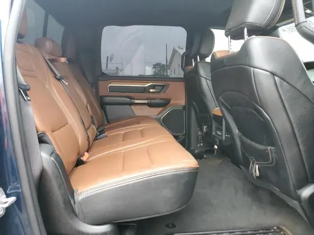 2021 RAM 1500 LONGHORN  