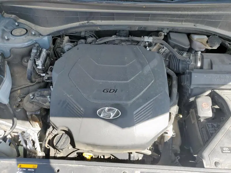 2020 HYUNDAI PALISADE SE  