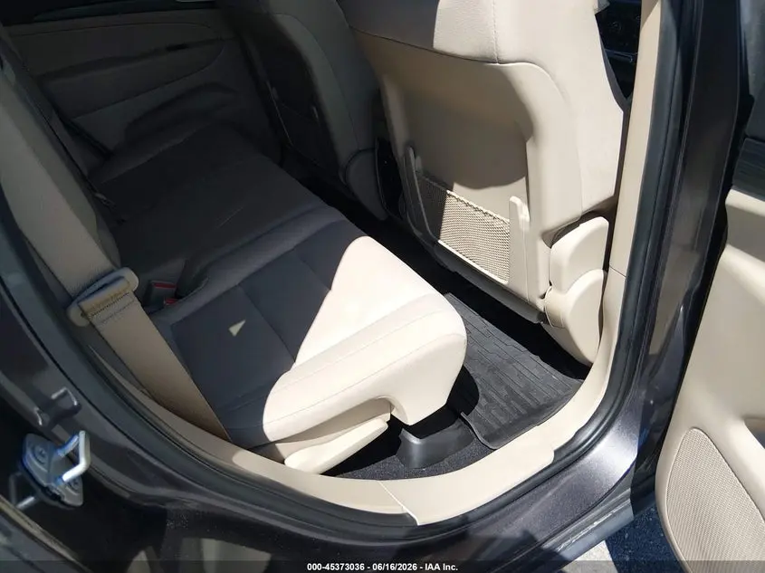 2019 JEEP GRAND CHEROKEE LAREDO E 4X4