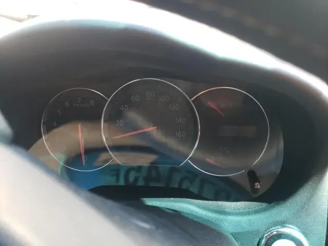 2013 NISSAN MAXIMA S  