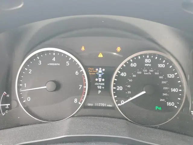 2014 LEXUS ES 350  
