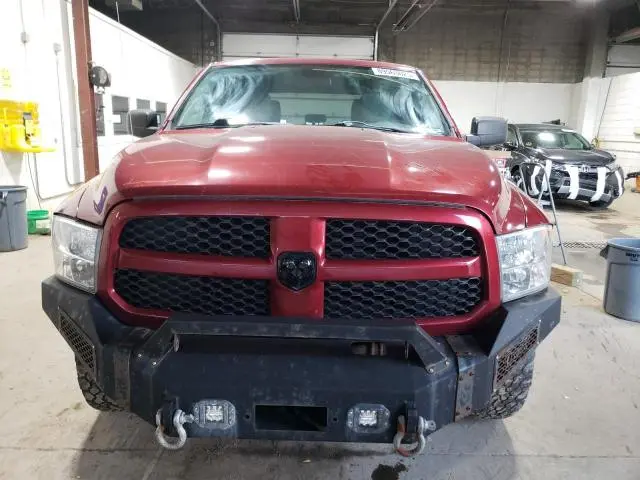 2015 RAM 1500 ST  