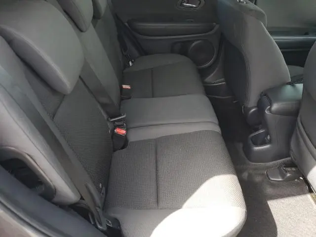 2021 HONDA HR-V LX  