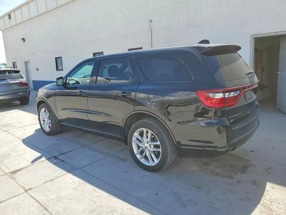 2023 DODGE DURANGO GT  
