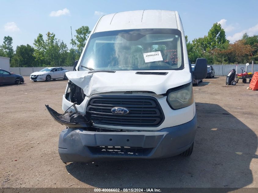 2015 FORD TRANSIT-250  