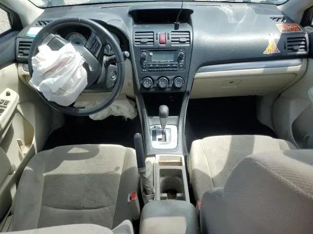 2012 SUBARU IMPREZA PREMIUM  