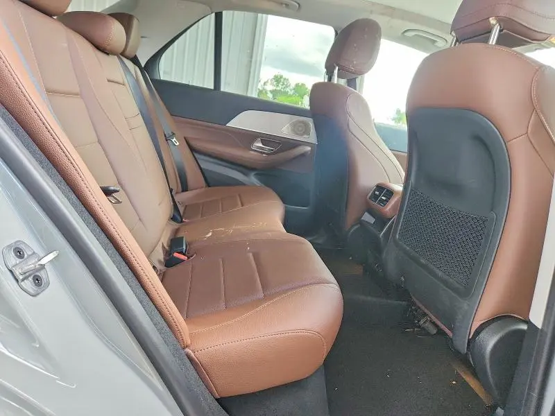 2024 MERCEDES-BENZ GLE 450 4MATIC  