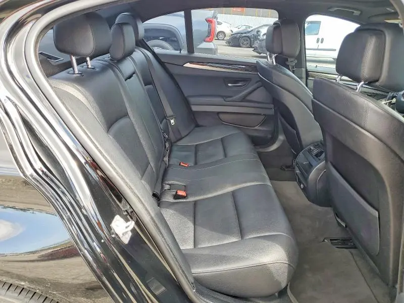 2013 BMW 528 I  