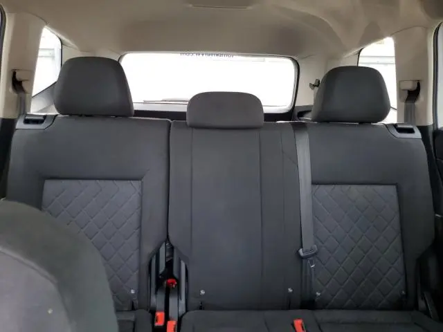 2019 VOLKSWAGEN ATLAS S  