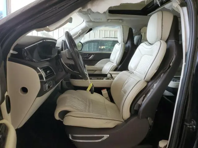 2020 LINCOLN NAVIGATOR BLACK LABEL  