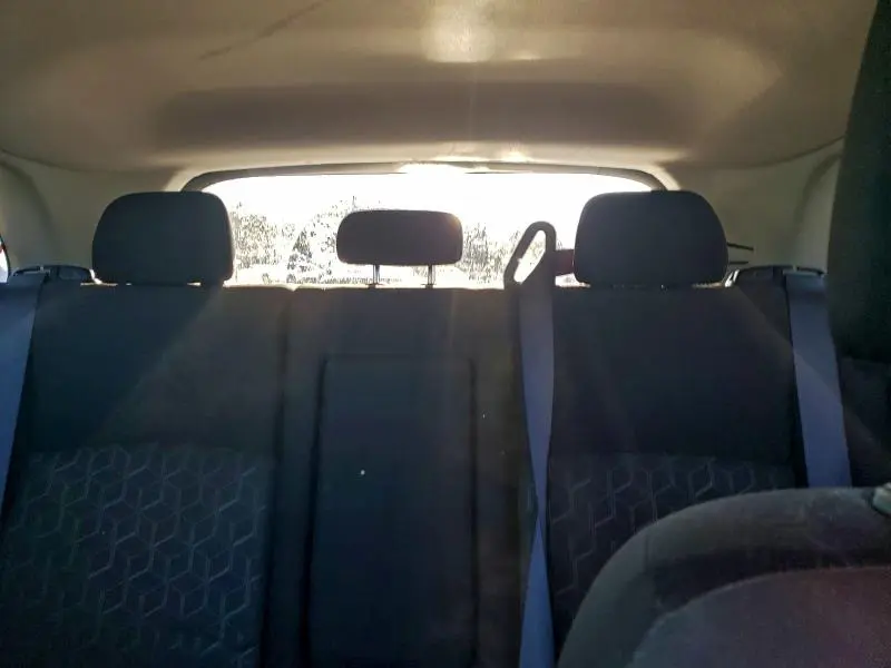 2022 MITSUBISHI OUTLANDER SPORT ES  