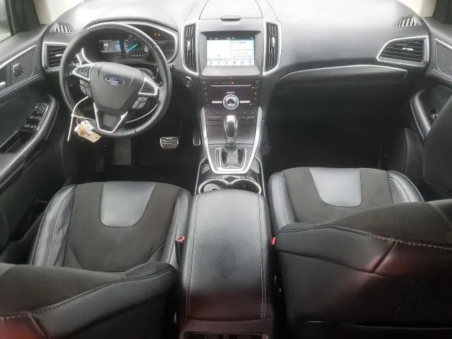 2018 FORD EDGE SPORT  