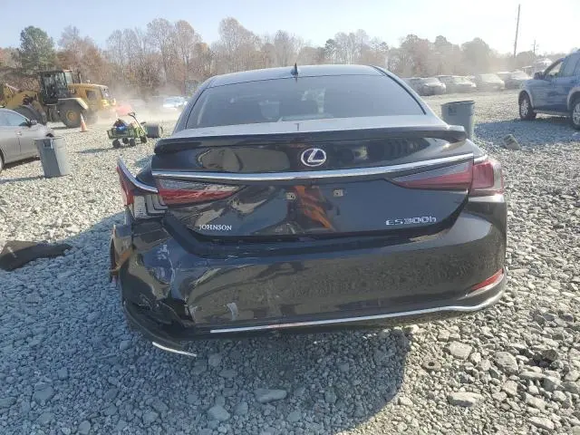 2021 LEXUS ES 300H  