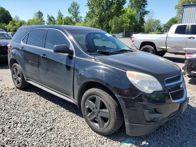 2011 CHEVROLET EQUINOX LS