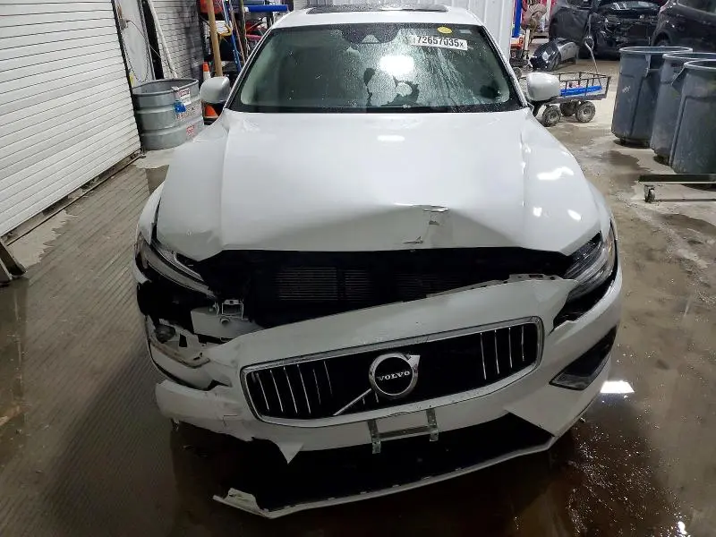 2020 VOLVO S60 T5 INSCRIPTION  