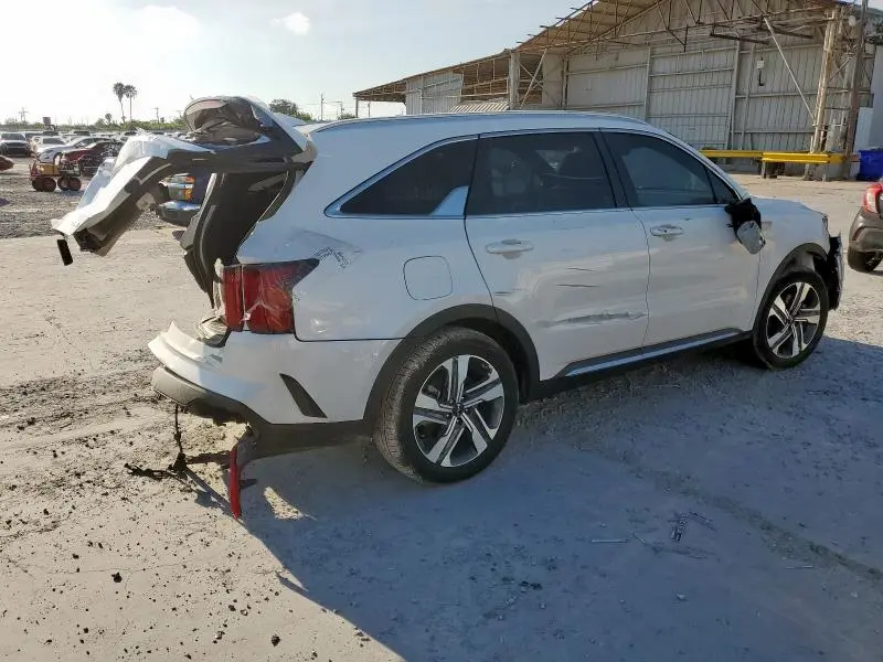 2023 KIA SORENTO SX PRESTIGE  