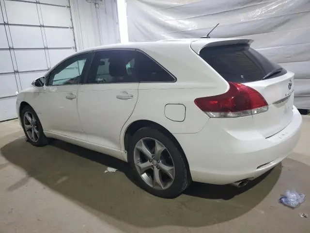 2014 TOYOTA VENZA LE  