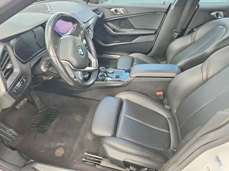 2021 BMW 228XI   