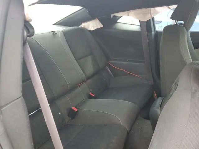 2014 CHEVROLET CAMARO LS