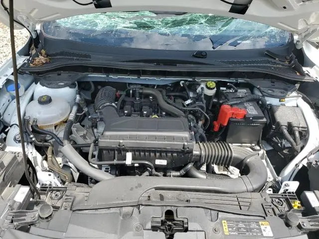 2024 FORD ESCAPE ST LINE  
