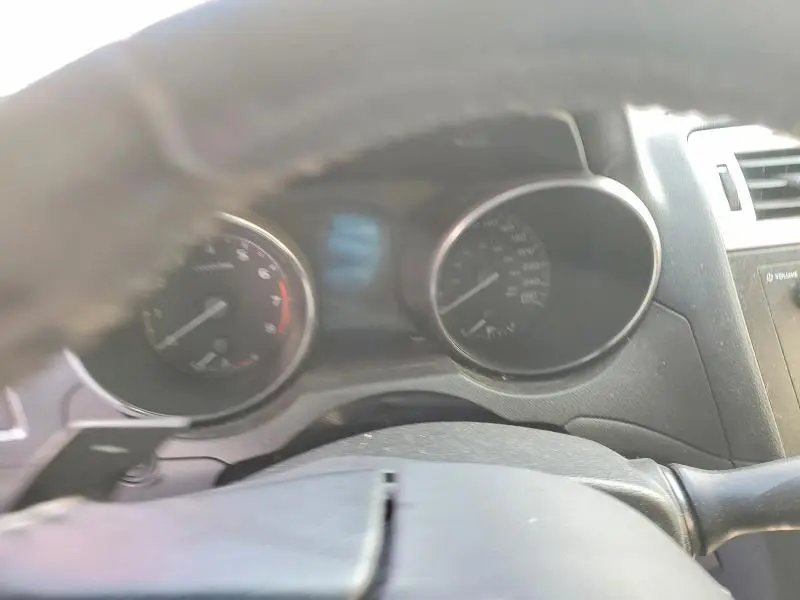 2015 SUBARU OUTBACK 3.6R PREMIUM  