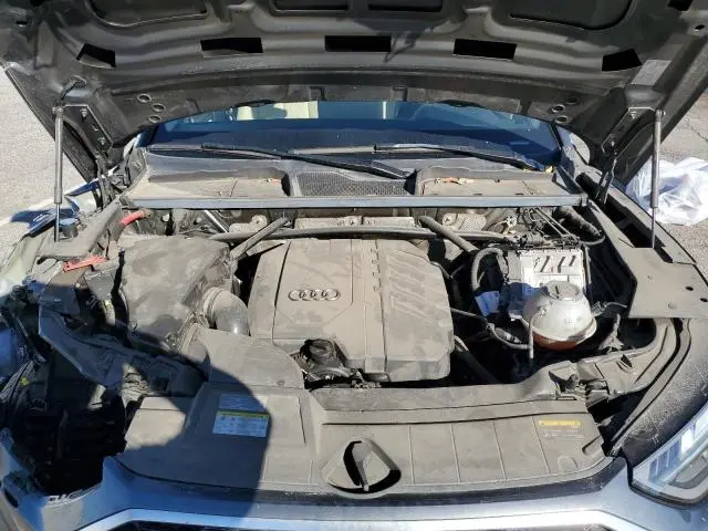 2022 AUDI Q5 PREMIUM PLUS 45  