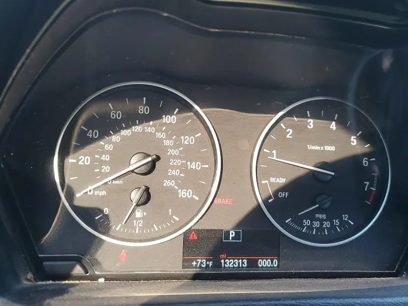 2017 BMW X1 SDRIVE28I  