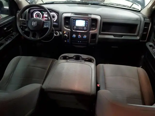 2016 RAM 1500 ST  
