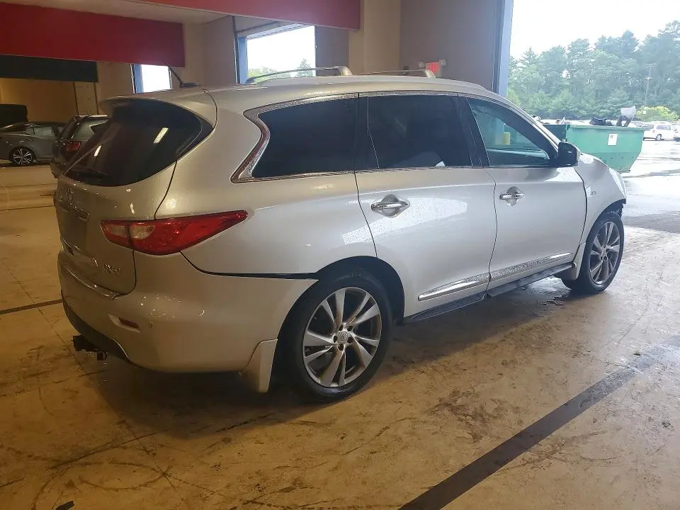 2015 INFINITI QX60 BASE  