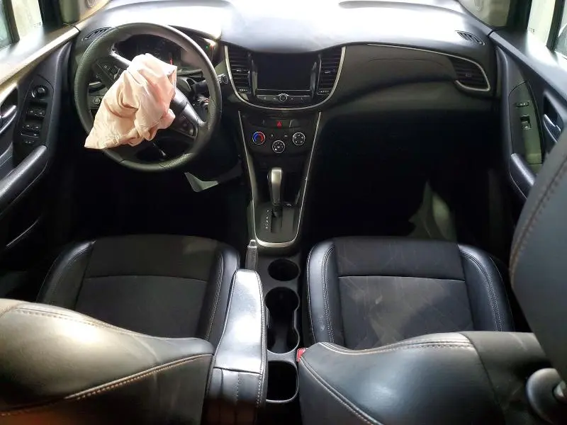 2021 CHEVROLET TRAX 1LT  