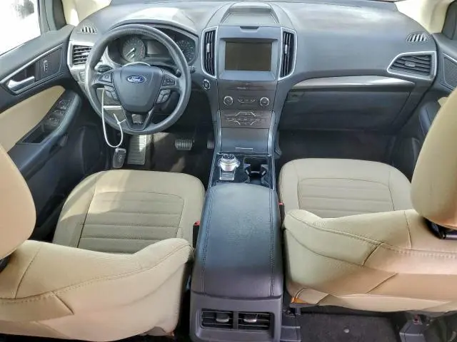 2020 FORD EDGE SE  