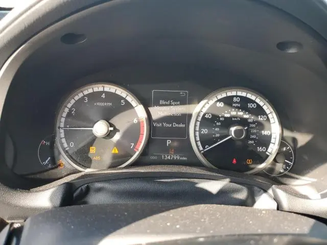 2019 LEXUS NX 300 BASE  