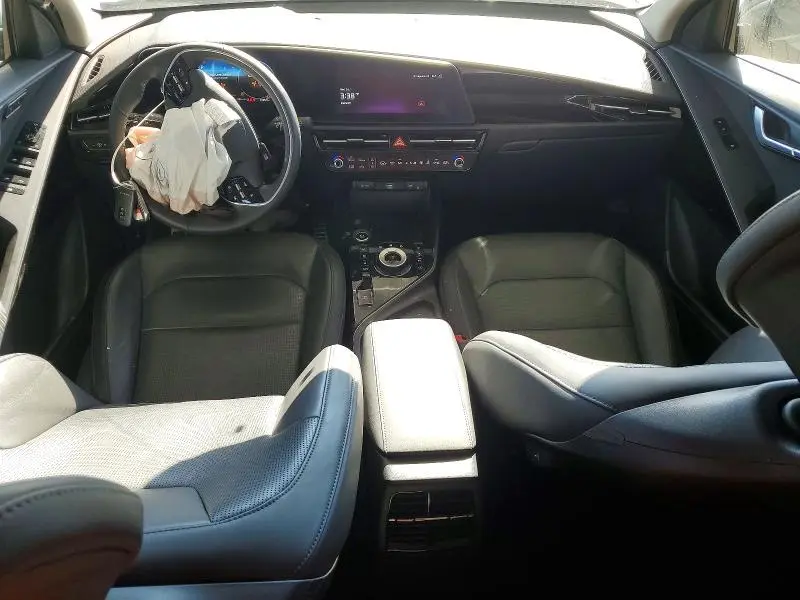2025 KIA NIRO WAVE  