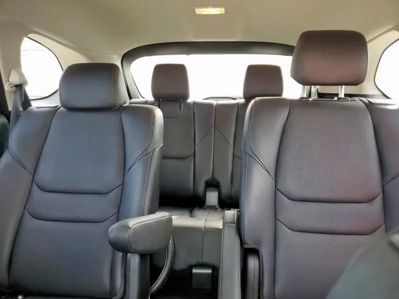 2020 MAZDA CX-9 TOURING  