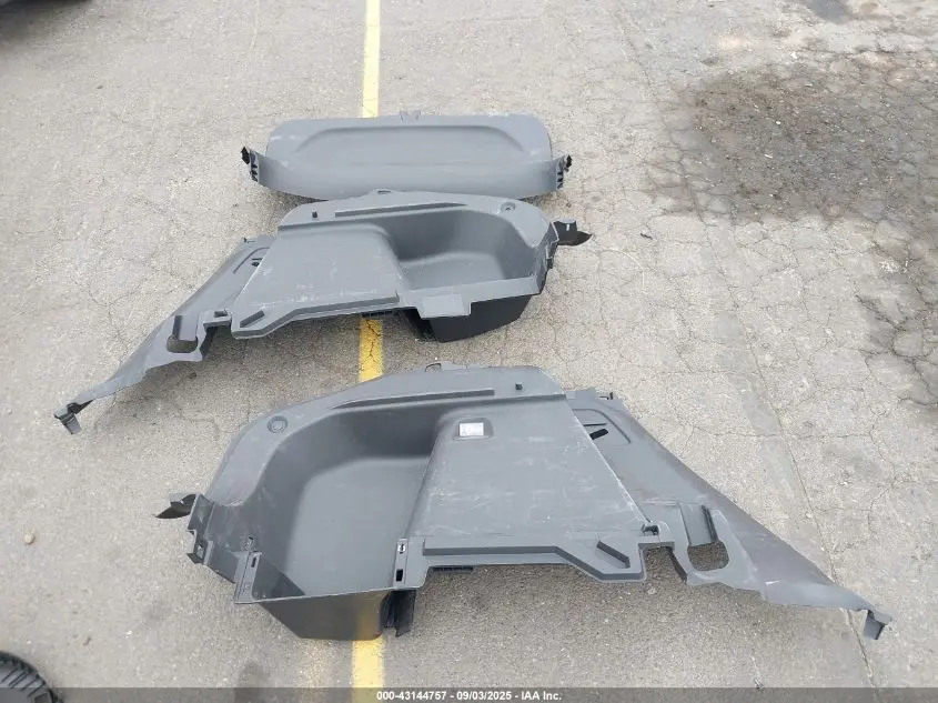 2024 BUICK ENVISTA SPORT TOURING FWD