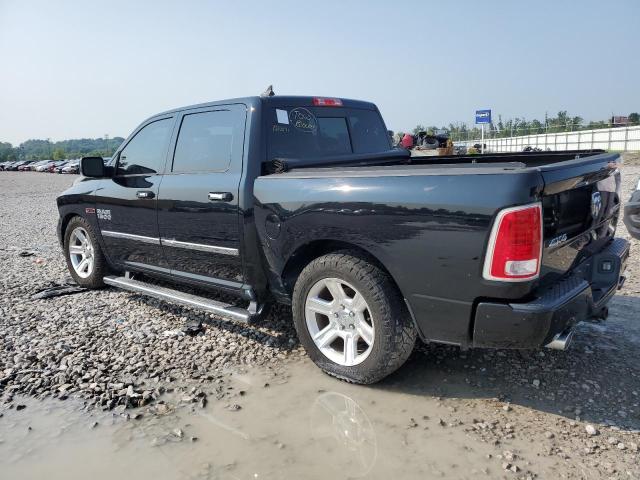 2014 RAM 1500 LONGHORN