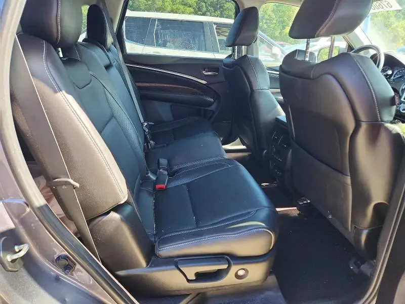2020 ACURA MDX TECHNOLOGY  