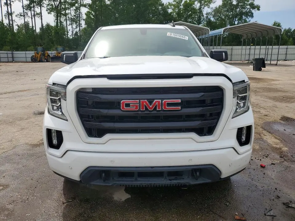 2019 GMC SIERRA C1500 ELEVATION  