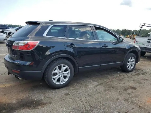 2012 MAZDA CX-9   