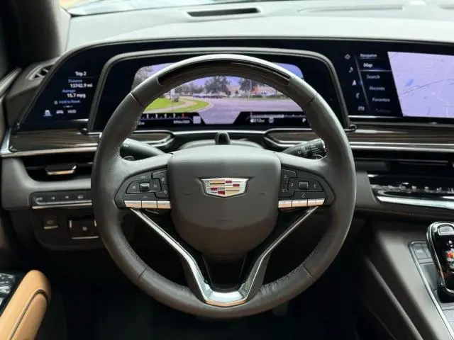 2023 CADILLAC ESCALADE ESV SPORT  