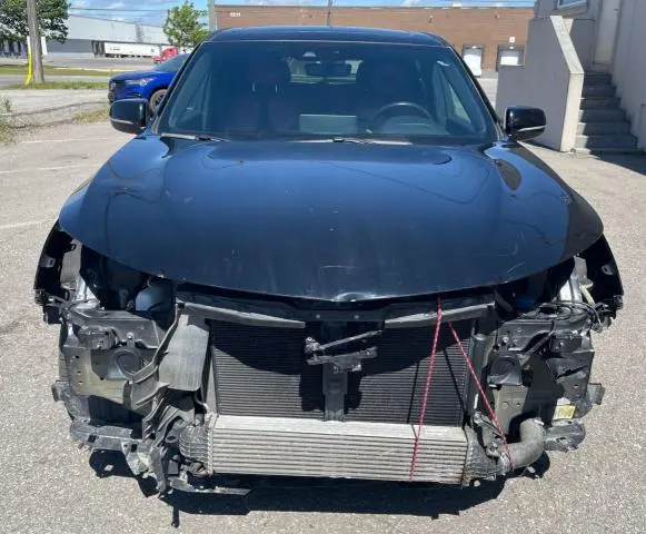 2020 ACURA RDX A-SPEC  