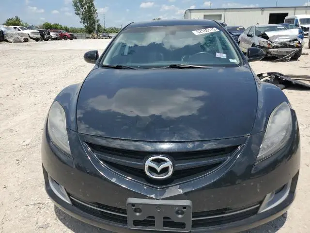 2010 MAZDA 6 S  