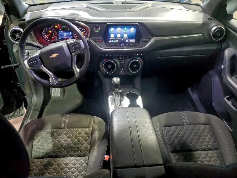 2020 CHEVROLET BLAZER 2LT  