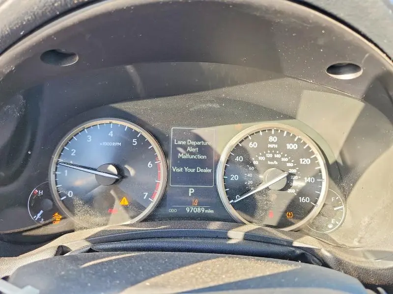 2019 LEXUS NX 300 BASE  