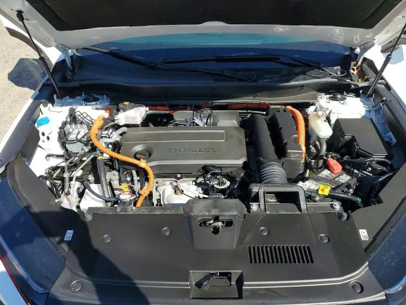 2024 HONDA CR-V SPORT-L  