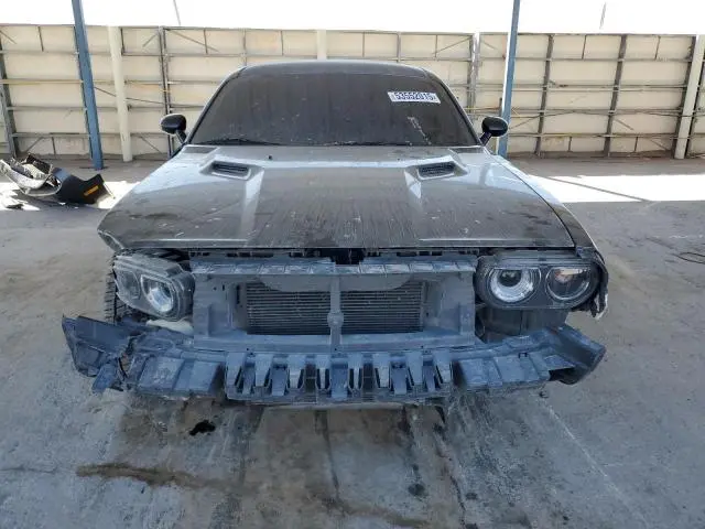 2014 DODGE CHALLENGER R/T  