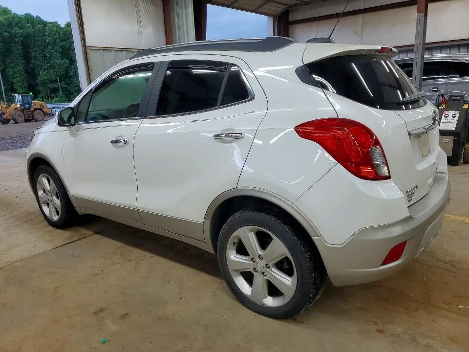 2015 BUICK ENCORE CONVENIENCE  